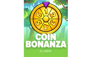 Coin Bonanza — GG Gaming
